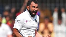 முகமது ஷமி விஷயத்தில் விலகாத மர்மம்.. டி20 உலகக்கோப்பை ப்ளானில் பெரும் ஏமாற்றம்.. தற்போதைய நிலை என்ன