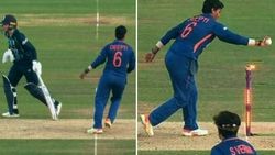 இங்கிலாந்தை ஓயிட் வாஷ் செய்த இந்திய மகளிர் அணி.. சர்ச்சையான ரன் அவுட்.. தீப்தி சர்மா செய்த சம்பவம்