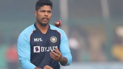 இந்திய அணிக்கு திரும்பிய உமேஷ் யாதவ்.. 3 காரணங்களை பரிசீலித்த பிசிசிஐ.. திட்டம் பலன் அளிக்குமா?