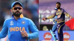 விராட் கோலிக்கே அந்த நிலைமை தான்.. இந்திய அணிக்கு மீண்டும் வருவேன் - தமிழக வீரர் வருண்சக்ரவர்த்தி