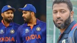 இடுப்பை நோக்கி வந்த பந்து.. அப்படி நடக்கலனா இந்தியா தோற்று இருக்கும்.. வசீம் ஜாபர் கருத்து