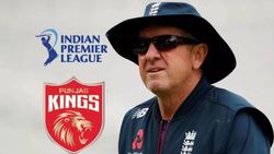 IPL பஞ்சாப் அணியிலிருந்து கும்ப்ளே விலகல்..புதிய பயிற்சியாளராக டிரெவ்லர் பெய்லிஸ் நியமனம்.யார் இவர்?