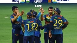 ஆசிய கோப்பையிலிருந்து இந்தியா வெளியேற்றம்.. இலங்கைக்கு எதிராக போராடி தோல்வி.. ரசிகர்கள் அதிருப்தி