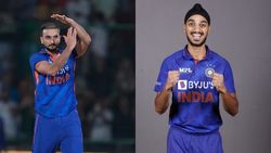 ஹர்சல் பட்டேல் Vs ஆர்ஸ்தீப் சிங்.. டி20 உலகக்கோப்பையில் யாருக்கு இடம்.. IND vs SA தொடரில் முடிவு