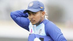 சாய் பாபா.. நீ அனைத்தையும் பார்க்கிறாய் என நம்புகிறேன்.. அணியில் சேர்க்கப்படாத பிரித்வி ஷா உருக்கம்