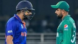 “சோனமுத்தா போச்சா”.. இந்தியா - பாகிஸ்தான் போட்டியில் 95% மழைக்கு வாய்ப்பு.. அது ஒன்னுதான் இனி வழி!