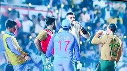 “சேட்ட புடிச்ச பையன் சார்”.. தென்னாப்பிரிக்க வீரரை ஓங்கி உதைத்த யுவேந்திர சாஹல்.. திடீர் பதற்றம்!