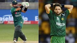 அது எல்லாம் பொருட்டே இல்ல.. யார் பேச்சையும் கேட்காதீங்க.. பாக். வீரருக்கு சையது ஆஃபிரிடி அட்வைஸ்