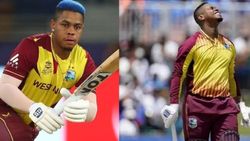 என்ன ஷிம்ரன் இது எல்லாம் ? இது எல்லாம் ஒரு காரணமா ? டி20 உலககோப்பையிலிருந்து ஹேட்மயர் நீக்கம்