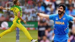 ஸ்டார்க் vs பும்ரா.. பணத்தால் எழுந்த திடீர் சண்டை.. ட்விட்டரில் மோதிக்கொள்ளும் ரசிகர்கள் - விவரம்