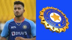 கடைசி நேர ட்விஸ்ட்.. டி20 உலகக்கோப்பை அணியில் உம்ரான் மாலிக்.. பிசிசிஐ போட்ட மெகா ப்ளான் - காரணம்