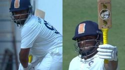 இந்திய கிரிக்கெட்டில் புதிய நட்சத்திரம்.. சதம் சதமாக அடிக்கும் சர்ஃபிராஸ் கான். வாய்ப்பு கிடைக்குமா?