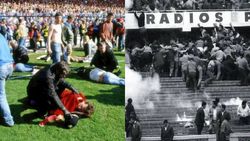 கால்பந்து மைதானத்தில் மறக்க முடியாத துயர சம்பவங்கள்.. மிருகங்கள் ஆகும் மனிதர்கள்.. தடுக்க என்ன வழி ?