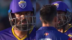 பெண் நடுவரிடம் ரகளை.. யூசஃப் பதான் மீது பரபரப்பு குற்றச்சாட்டு.. ஜான்சனுடனான் சண்டையில் ட்விஸ்ட்!