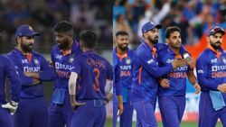 இந்தியா Vs தென்னாப்பிரிக்கா - நாளை முதல் ஒருநாள் போட்டி - இளம் வீரர்களுக்கு வாய்ப்பு.. பிளேயிங் XI