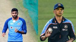 “அவருக்கு தான் முதல் வாய்ப்பு”..பும்ராவுக்கான மாற்று வீரர் யார்??..ராகுல் டிராவிட் வெளிப்படை பேச்சு!