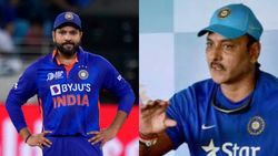 இனி அத யோசிக்கவே கூடாது.. டி20 உலகக்கோப்பையை வெல்வது எப்படி? ரோகித்திற்கு ரவிசாஸ்திரி முக்கிய டிப்ஸ்