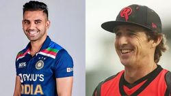 “பேட்ஸ்மேன் மட்டும் நல்லவரா?”.. தீபக் சஹாரின் ரன் அவுட் எச்சரிக்கை.. பிராட் ஹாக் கடும் விளாசல்!