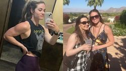 பிரபல WWE வீராங்கனை உயிரிழப்பு.. 30 வயதில் காலமானார்.. அதிர்ச்சியில் ரசிகர்கள்