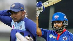 ரொம்ப ஏமாற்றமா இருக்கு.. இவ்வளவு ரன் அடிச்சும்.. அணியில் சேர்க்கல..தொடக்க வீரர் பிரித்வி ஷா விரக்தி