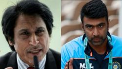 “மரியாதையே இல்லாம போச்சு”.. இந்தியா குறித்து பாக். வாரிய தலைவரின் பேச்சு.. அஸ்வின் தந்த தரமான பதில்!