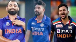 சிங்கம் வந்துருச்சி.. ஆஸி, சென்றடைந்த 3 முன்னணி ஃபாஸ்ட் பவுலர்கள்.. பும்ராவின் இடம் யாருக்கு?