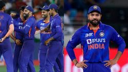 2வது போட்டியிலும் இப்படியா??.. ரோகித் எடுத்த தவறான முடிவு..பயிற்சி போட்டியால் ரசிகர்கள் கொந்தளிப்பு!