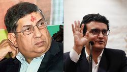 கங்குலி நீக்கத்திற்கு பின் சிஎஸ்கே உரிமையாளரா??.. பழிதீர்த்தாரா சீனிவாசன்.. வெளியான பரபரப்பு தகவல்!