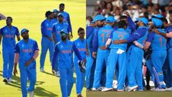 டி20 உலகக்கோப்பை: இந்திய அணி போட்டி நேரங்கள் இதுதான்.. ஒவ்வொரு போட்டிக்கும் ஒவ்வொரு நேரம் - விவரம்!