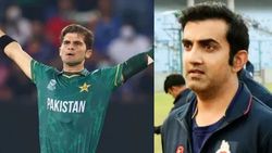 இந்தியாவை மிரட்ட காத்திருக்கும் ஷாகின் ஆப்ரிடி.. அவரை எதிர்கொள்வது எப்படி.. கவுதம் கம்பீர் அட்வைஸ்