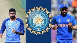 Breaking - டி20 உலககோப்பைக்கான இந்திய அணி.. பும்ராவுக்கு பதில் முகமது ஷமி தேர்வு..பிசிசிஐ அறிவிப்பு