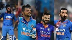 டி20 உலககோப்பை தொடர் - அதிக ரன்கள் அடித்த இந்திய வீரர்கள் யார்? ஒவ்வொரு தொடரிலும் யார் முதலிடம்?