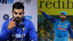 திடீரென ட்ரெண்டாகும் #Arrestkohli.. பொங்கி எழும் ரோகித் ரசிகர்கள்..தமிழகம் தான் காரணம்.. என்ன ஆனது?