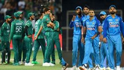 பாக். போட்டிக்கான இந்திய ப்ளேயிங் 11 உறுதி.. முன்கூட்டியே ரோகித் சர்மா கூறிய தகவல்..முழு விவரம் இதோ