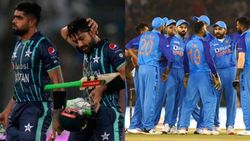 பாபர் அசாமின் பலவீனம் இதுதான்.. இனி பாக். ஓப்பனிங்கை ஈசியா பிரிக்கலாம்.. இந்திய அணிக்கு ஜாக்பாட்!