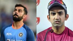 “அவர் அப்படிப்பட்டவரே இல்லை”.. விராட் கோலிக்கு கம்பீர் கொடுத்த அட்வைஸ்.. கொந்தளித்த ரசிகர்கள்!