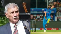 முதல் நாளிலேயே சிக்சர் விளாசிய ரோஜர் பின்னி.. பிசிசிஐ புதிய தலைவர் பும்ராவுக்கு விடுத்த எச்சரிக்கை