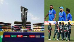 ஒரே நாளில் 3 போட்டிகள் ரத்து.. ஆஸ்திரேலியாவில் ஏற்பட்ட புது பிரச்சினை.. டி20 உலகக்கோப்பைக்கு சிக்கல்