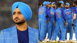 ஹர்பஜன் சிங் வெளியிட்ட இந்தியாவின் பிளேயிங் XI.. பாக். எதிரான போட்டி- 2 வீரர்களுக்கு வாய்ப்பு இல்லை?