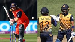 டி20 உலககோப்பை - தப்பித்தது இலங்கை.. நெதர்லாந்தை வீழ்த்தி சூப்பர் 12 சுற்றுக்கு தகுதி.. முழு விவரம்