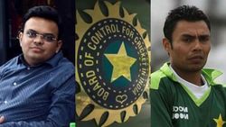 பிசிசிஐயை எல்லாம் உங்களால் ஒன்னும் பண்ண முடியாது.. ஜெய்ஷாவுக்கு ஆதரவாக பேசிய பாகிஸ்தான் வீரர் ?