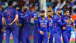 சூப்பர் 12 சுற்றில் இந்தியாவுடன் மோத போகும் 2 அணி?கத்துக்குட்டி அணி வந்தாலும் சிக்கல்? கவனிச்சீங்களா