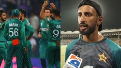 தலையிலேயே பட்ட பந்து.. சுருண்டு விழுந்த ஸ்டார் ப்ளேயர்.. பாக். அணியில் பெரும் சோகம்.. என்ன ஆனது?