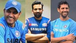 டி20 உலககோப்பை இறுதி போட்டிக்கு தகுதி பெறும் அணி எது? சேவாக், ஜாகீர் கான், நெஹ்ரா சொன்ன ஆருடம்