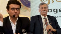 கங்குலியை ஓரங்கட்டியது எப்படி? தலைவர் பதவிக்கு வந்தது எப்படி? மௌனத்தை கலைத்த ரோஜர் பின்னி