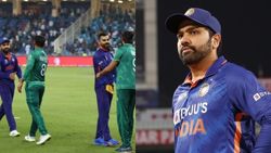 பாகிஸ்தானுக்கு பயணம் செல்லாத இந்தியா?.. ரோகித் சர்மா கூறிய தடாலடி பதில்..வாயடைத்துப்போன வல்லுநர்கள்