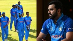 மொத்தம் 30 போட்டிகளின் ஆய்வு.. டி20 உலகக்கோப்பைக்கான இந்திய அணி திட்டம்.. கேப்டன் ரோகித் ஓபன் டாக்!