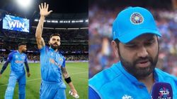 விராட் கோலியை புகழ்ந்து தள்ளிய ரோகித்.. சேஸிங் ரொம்ப கஷ்டமாக இருக்கும் என தெரியும்..ரோகித் ஓபன் டாக்