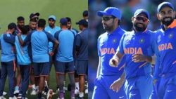 அப்படி செய்யாதீங்க ரோகித்.. இந்தியா எடுத்த ஆபத்தான முடிவு..மொத்த பயிற்சி முகாமும் ரத்து- என்ன காரணம்