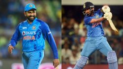 ரோகித் பேச்சை மீறிய கே.எல்.ராகுல்.. நெதர்லாந்து போட்டியில் மோசமான அவுட்.. ரசிகர்கள் அதிருப்தி!l